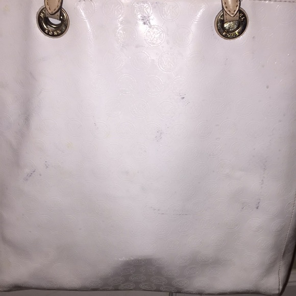 Michael Kors Purse - Picture 7 of 8